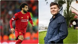 Mohamed Salah: Nottingham Forest fan Ben Bird admits Egyptian inspired him to become Muslim