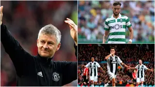 Man United: Five summer transfers Red Devils could seal this window