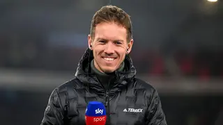 Julian Nagelsmann believes Bayern Munich will deserve to win Champions League after challenging draw