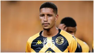 Luke Fleurs: South African Police Arrest 6 Suspects Over Death of Kaizer Chiefs Star