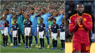 Romelu Lukaku Reacts to DR Congo’s Painful AFCON 2023 Exit Against Ivory Coast