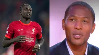 Former PSG player makes shocking admission about Sadio Mané at Liverpool