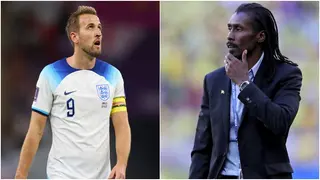 World Cup 2022: England's Harry Kane fires warning to Senegal ahead of last 16 cracker