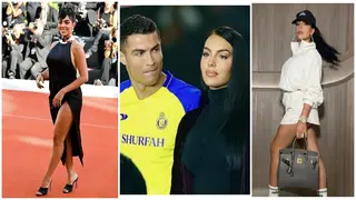 Georgina Rodrguez: Ronaldo’s Girlfriend Faces Strict Dress Code in Saudi Arabia