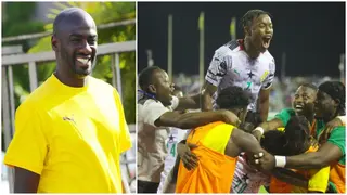 Otto Addo records first win as Black Stars coach in statement victory against Madagascar