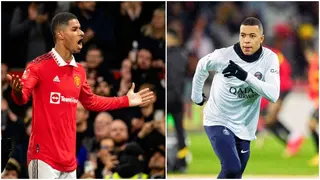 The key difference between Mbappe and Rashford explained