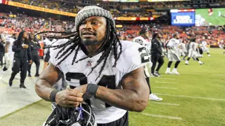 A top 20 list of the best football players with dreads