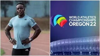Big Blow as Africa’s fastest man Omanyala set to miss World Athletics Championships due to Visa issues