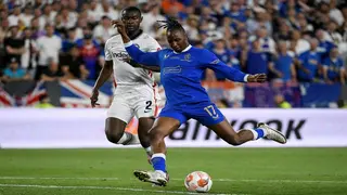 Joe Aribo said he had fulfilled a lifelong ambition to play in the Premier League after securing a move to Southampton from Rangers on Saturday.
