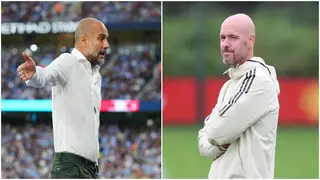 Haaland vs Martinez: 4 Key Areas Where the Manchester Derby Will Be Won and Lost As ten Hag Faces Guardiola