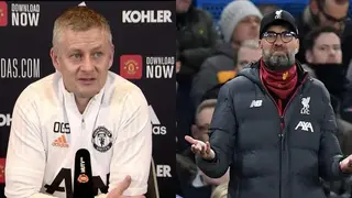 Solskjaer Blames Liverpool Boss Klopp For 1 Thing Man United Have Not Enjoyed This Season