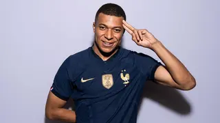 Euro 2024: Kylian Mbappe and 5 Stars With African Heritage Still in Continental Competition
