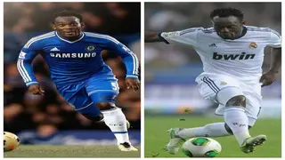 What is Michael Essien's net worth? Fascinating details about the Ghanaian star revealed!