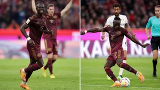 Sadio Mané Finally Ends Dry Spell With 1st Bundesliga Goal at Allianz Arena as a Bayern Munich Player