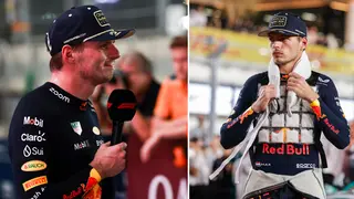 Max Verstappen names Formula 1 team with the most impressive driver lineup following Red Bull Racing