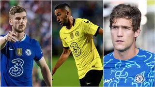 3 Chelsea stars who could leave Stamford Bridge before window closes