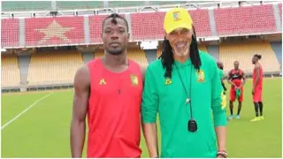 Ghanaian giants Hearts of Oak announce signing of lethal Cameroonian forward