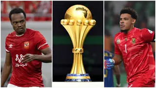 Ranking the African Clubs With Most Players Called Up for AFCON 2023