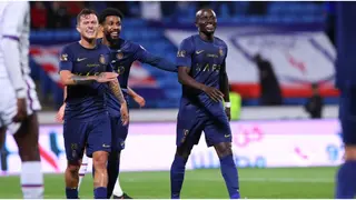 Sadio Mane Reaches New Milestone With Latest Goal as Al Nassr Tear Apart Abha