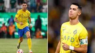 Cristiano Ronaldo's 2023 goal record sparks fan reactions