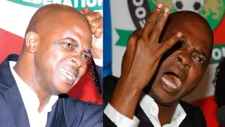 Nick Mwendwa: List of 12 Fictitious Transactions Worth KSh 550M Embattled FKF Boss Engaged In