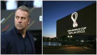Germany coach Hansi Flick criticises 2022 FIFA World Cup in Qatar amid calls for countries to boycott mundial
