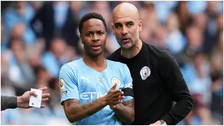 Interesting Stats Shows Departing Raheem Sterling Was the Most Important Player for Guardiola