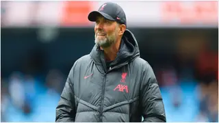 Klopp predicts where Liverpool will finish in the Premier League after Man City mauling