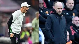 How Man United, Bayern Munich could line up as Ten Hag suffers another injury blow