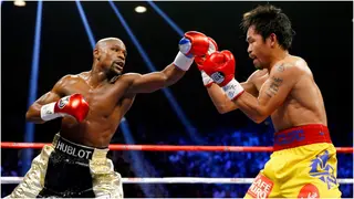 From Floyd Mayweather to Manny Pacquiao, 6 Biggest Paysheets in Boxing History