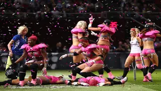 LFL football salaries: how much do they take home on average?