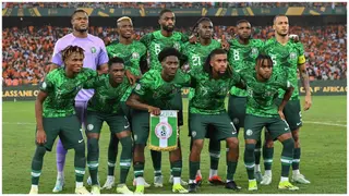 Super Eagles: 12 Stars Missing From Finidi George's Final 23 Man Squad for World Cup Qualifiers