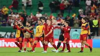World Cup 2022: Spain break stunning 56 year record in their 7-0 win over Costa Rica