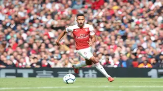 Pierre-Emerick Aubameyang set to leave Arsenal if they hire Arteta as new manager