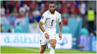 "Jordan Ayew Should Be the Next Black Stars Captain": Uncle Tells Ghanaians