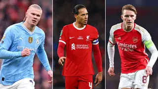 How Arsenal, Liverpool, and Man City’s Matches in Europe Will Affect the Premier League Title Race