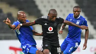 CAF Confederations Cup: Orlando Pirates get back on track with six goal defeat of Eswatini's Royal Leopards