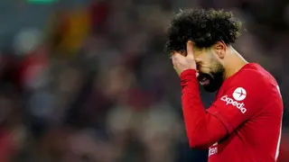 Mohamed Salah trolled mercilessly online after failing to convert penalty against Newcastle United
