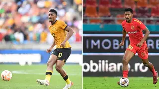 5 Ex-Kaizer Chiefs Stars Who Won Titles After Leaving Club As Siyabonga Ngezana Earns First Trophy