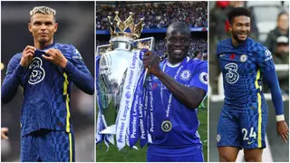 Interesting Coincidences Suggest Chelsea Will Win EPL Next Season After Losing to Man United