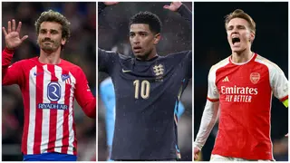 The Playmakers: Ranking the Top 5 Elite Attacking Midfield Talents in the World Right Now