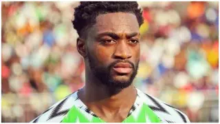 Nigeria vs Lesotho: Kingdom nation earns draw against Africa's giants Super Eagles