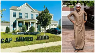 Ahmed Musa: Super Eagles Captain Acquires US Mansion to Celebrate 31st Birthday