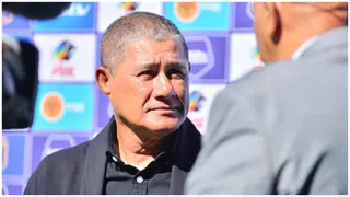 Cavin Johnson: Kaizer Chiefs Interim Coach Furious After Stellenbosch Loss, Wants Urgent Improvement