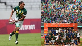 Blitzboks gear up for World Rugby Sevens Series in Spain, Justin Geduld makes a welcome return to the squad