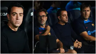 Barcelona manager Xavi Hernandez told to change his coaching staff