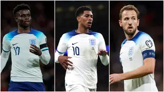 England’s 6 Key Players at Euro 2024 After Joey Barton’s Comment on Jude Bellingham