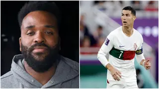 Darren Bent sparks controversy with Ronaldo's position in GOAT ranking