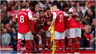 Premier League: Stats That Prove Arsenal Could Win the League After Hot Start