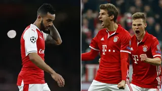 Arsenal vs Bayern Munich: Past Champions League Knockout Round Matchups Ahead of 2024 QF Showdown
